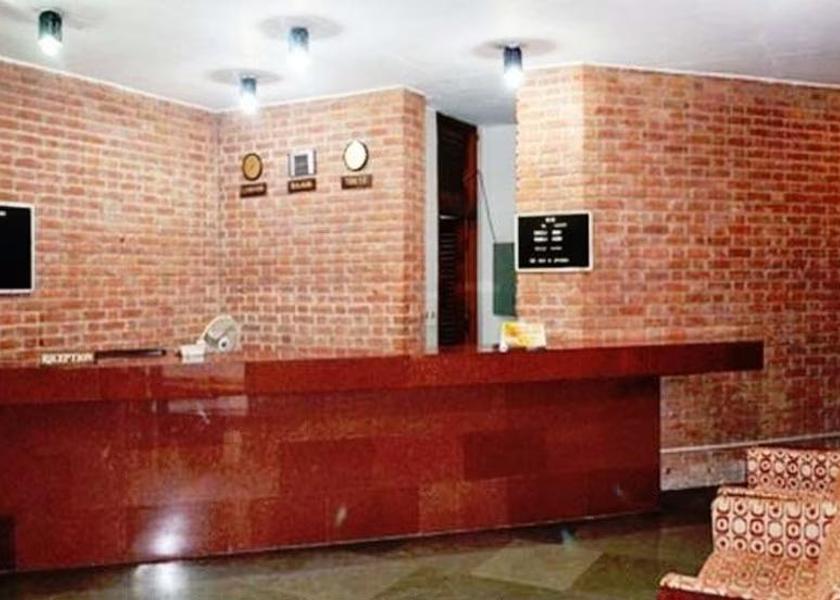 Bihar Rajgir Public Areas