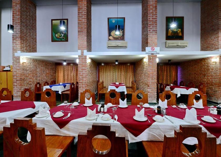 Bihar Rajgir Food & Dining