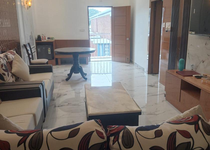 Bihar Rajgir SUITE ROOM
