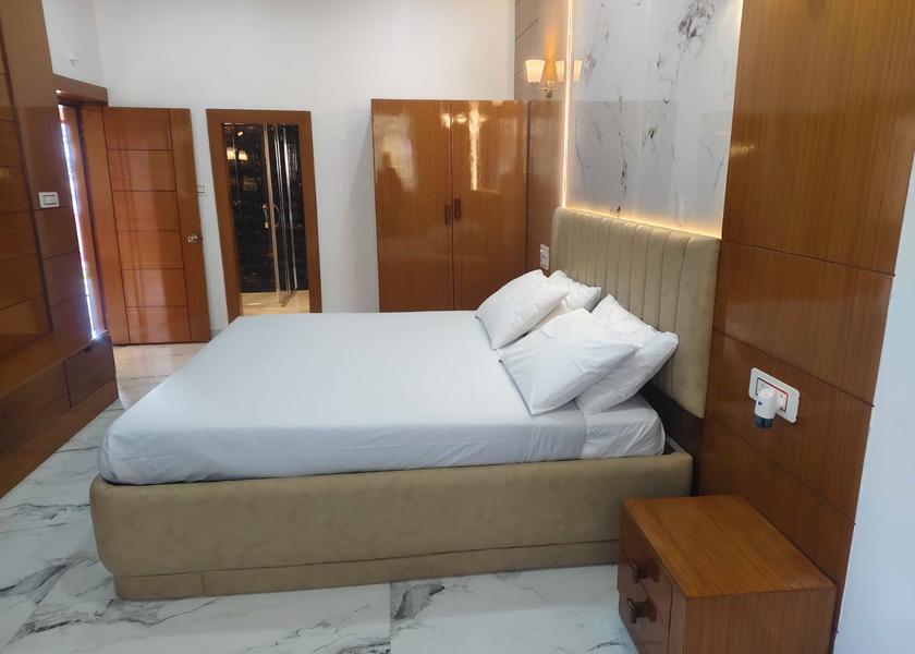 Bihar Rajgir SUITE ROOM