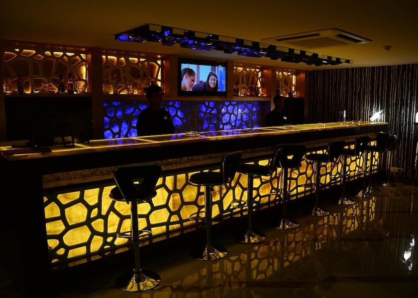 Jharkhand Ranchi Bar (on property)