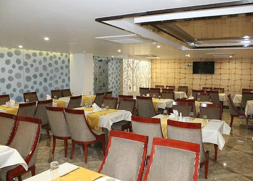 Jharkhand Ranchi Restaurant