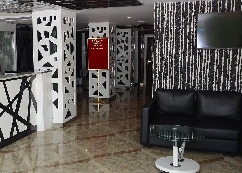 Jharkhand Ranchi Public Areas
