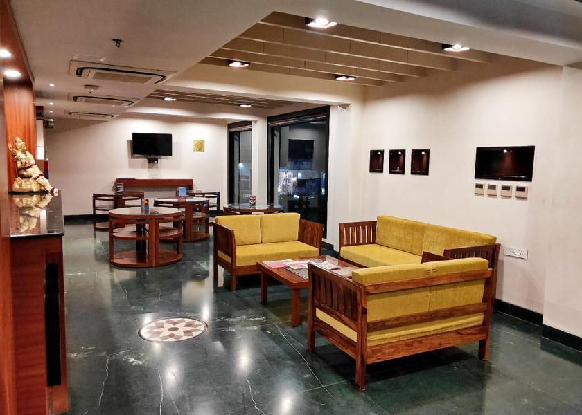 Uttarakhand Rishikesh Public Areas