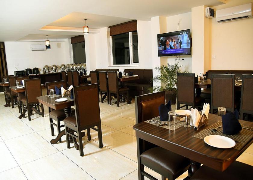 Uttarakhand Rishikesh Restaurant