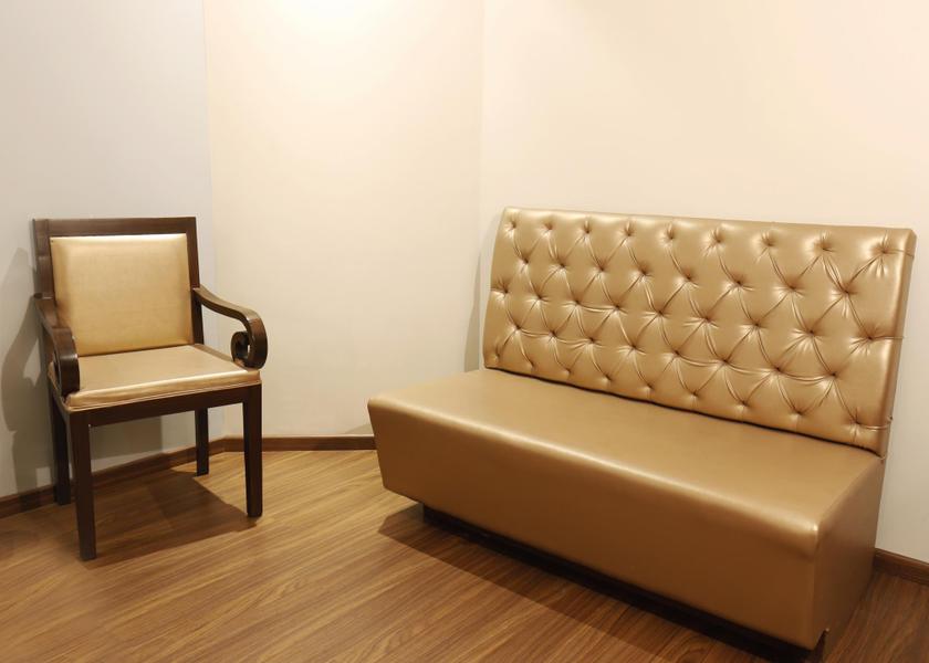 Haryana Rohtak Interior view
