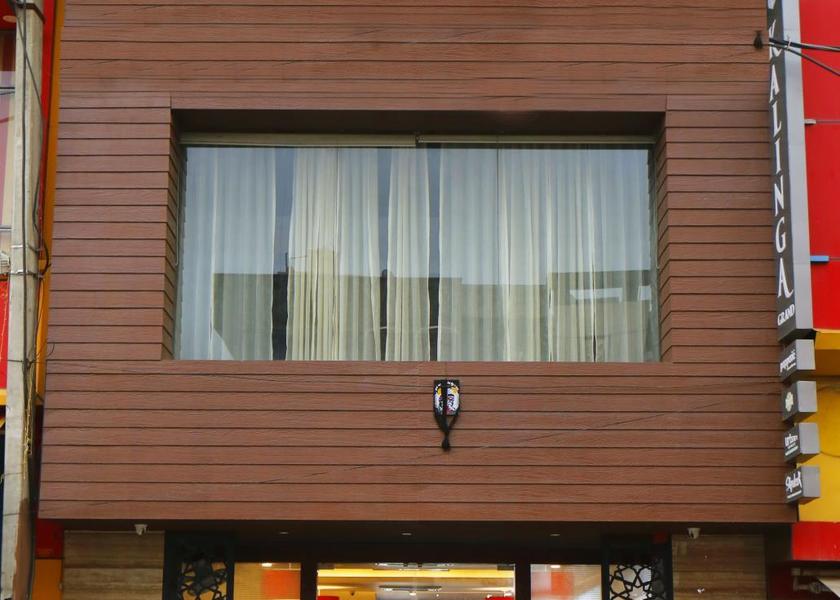 Haryana Rohtak Hotel Exterior
