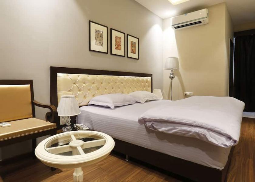 Haryana Rohtak Superior Room