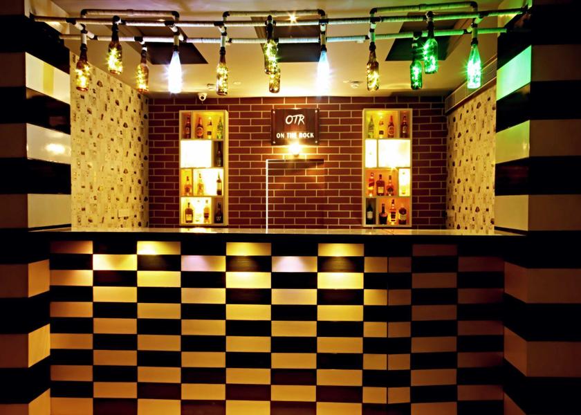 Odisha Sambalpur Bar