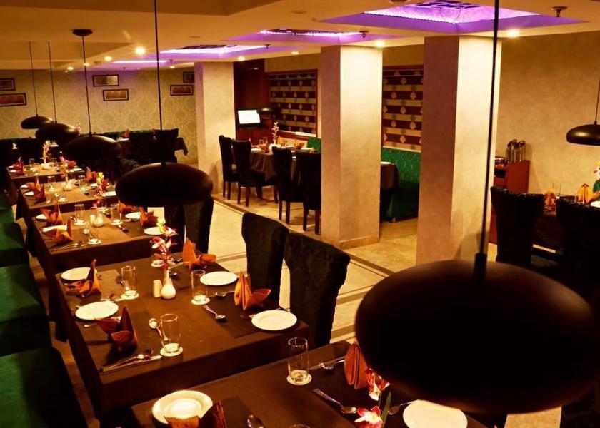 Odisha Sambalpur Restaurant