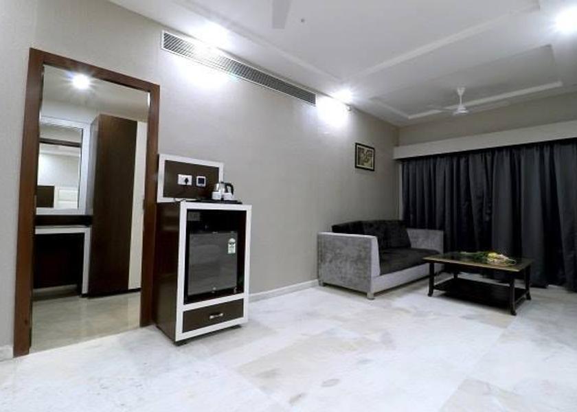 Odisha Sambalpur Living Room