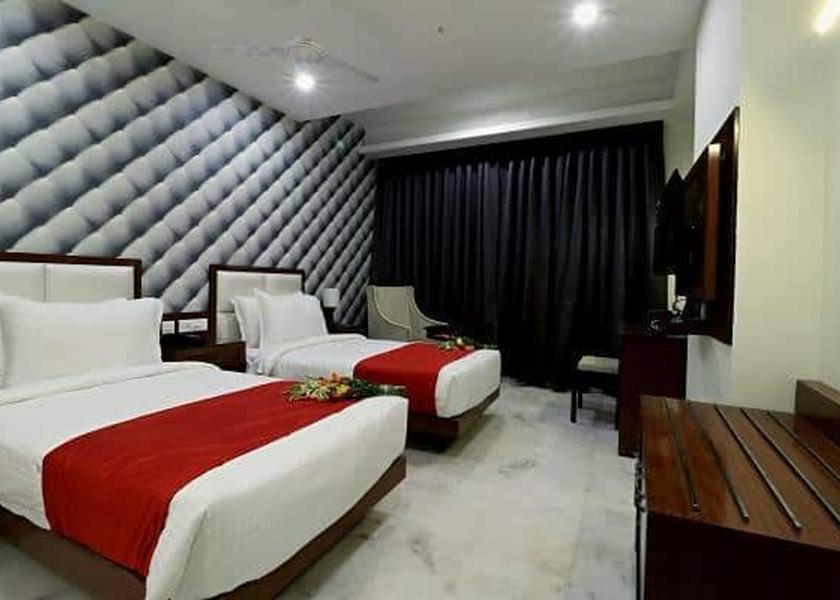 Odisha Sambalpur Executive room