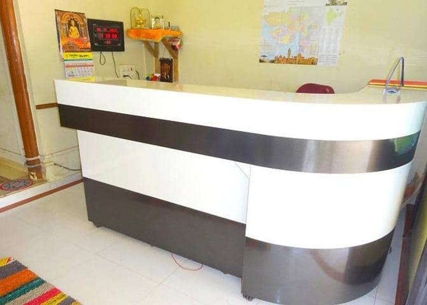 Gujarat Saputara Public Areas
