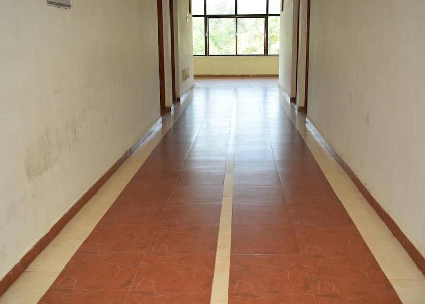 Gujarat Saputara Public Areas