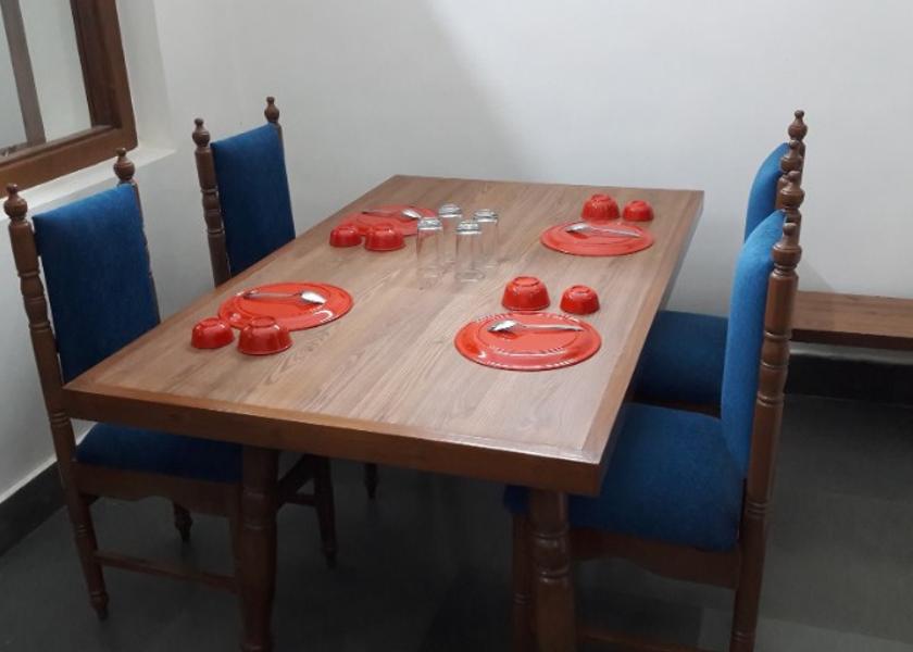 Gujarat Saputara Food & Dining