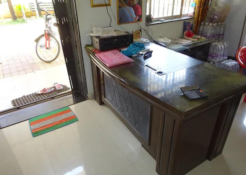 Gujarat Saputara Public Areas