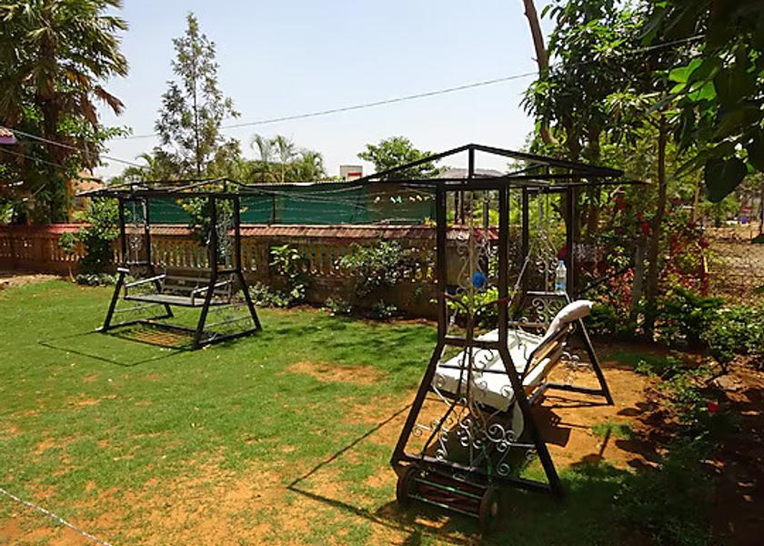 Gujarat Saputara Outdoors