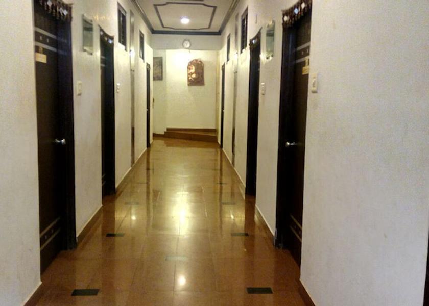 Gujarat Saputara Public Areas