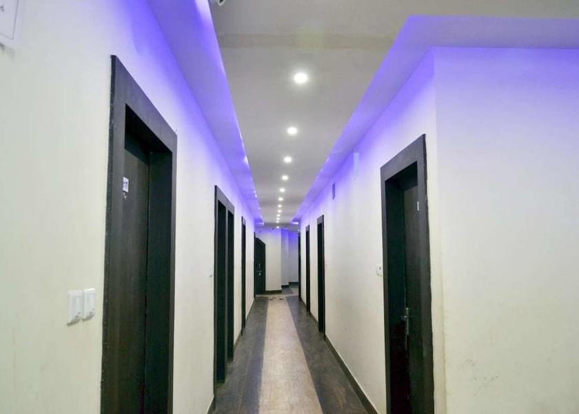 Madhya Pradesh Satna Hallway