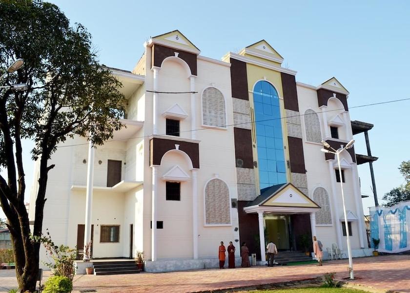 Madhya Pradesh Satna Primary image
