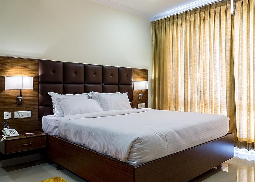 Telangana Hyderabad Room