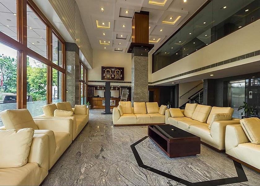 Telangana Hyderabad Public Areas