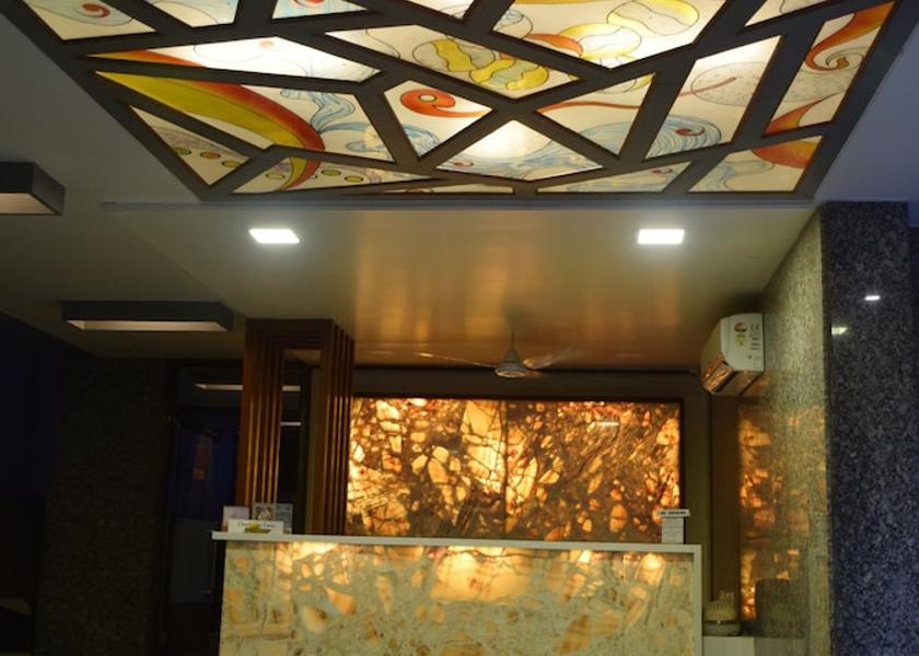 Maharashtra Shirdi Public Areas