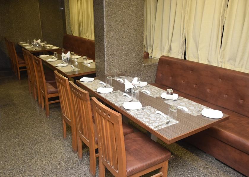 Maharashtra Shirdi Restaurant