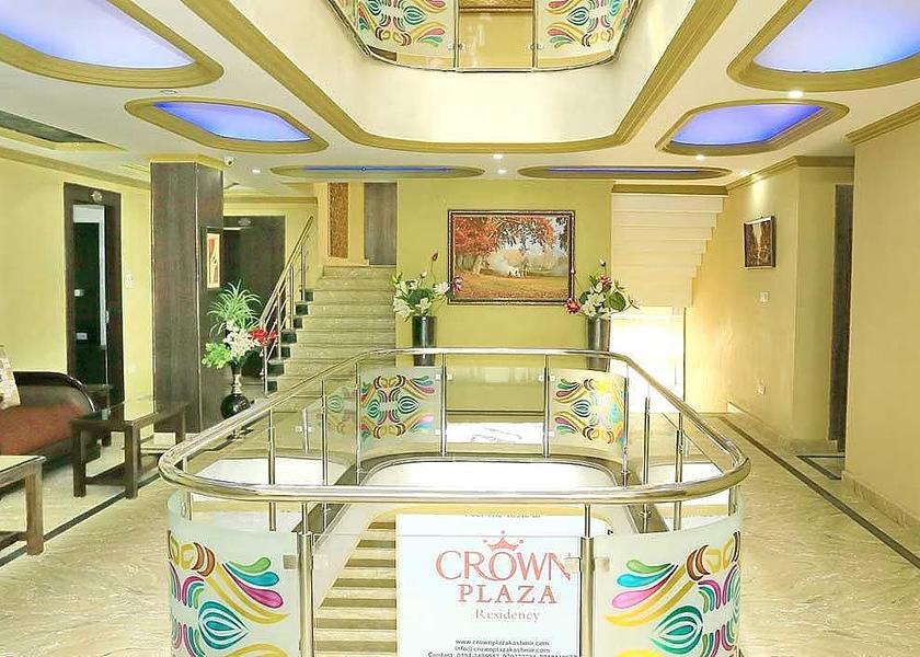 Jammu and Kashmir Srinagar Public Areas