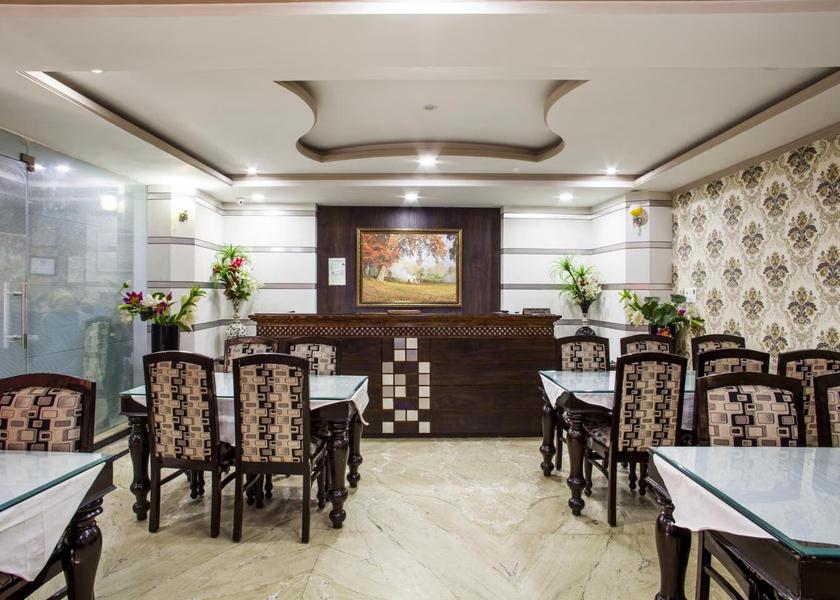 Jammu and Kashmir Srinagar Public Areas