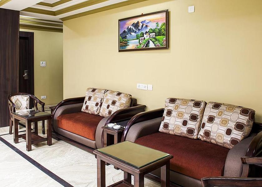 Jammu and Kashmir Srinagar Public Areas