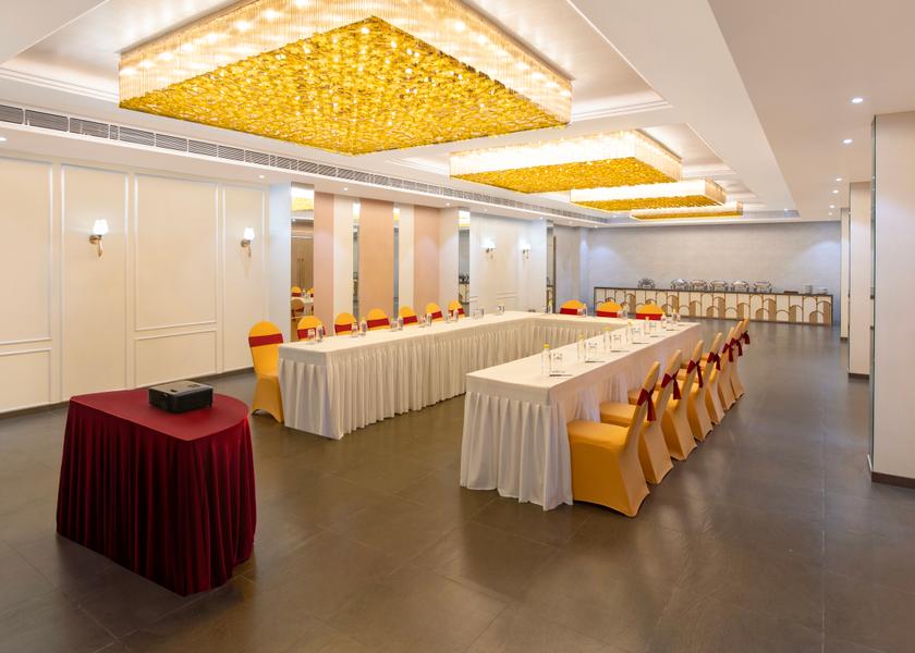 Gujarat Veraval Business Centre