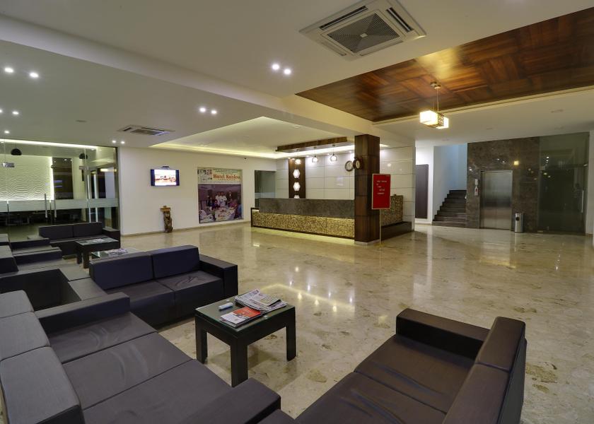 Gujarat Somnath Public Areas