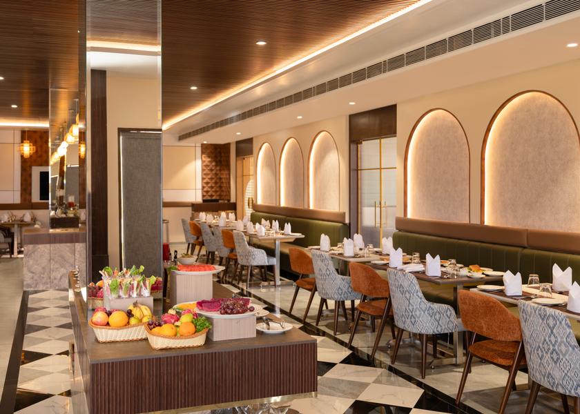 Gujarat Veraval Food & Dining