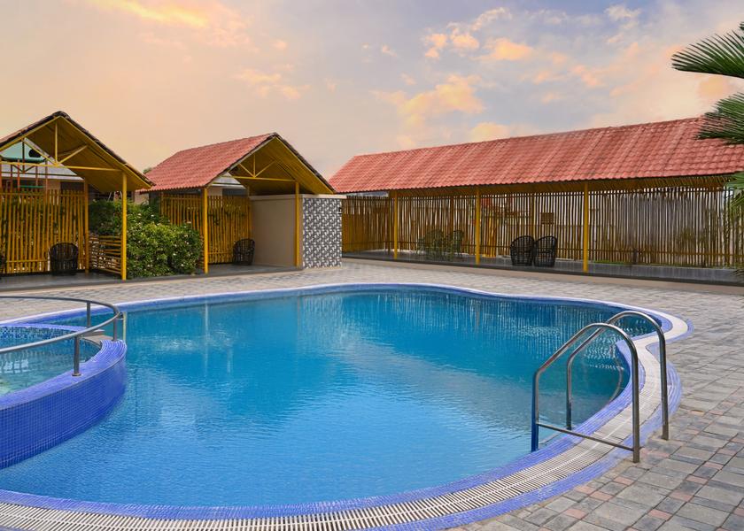Gujarat Veraval Pool