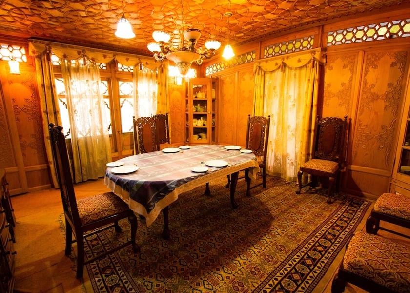Jammu and Kashmir Srinagar Primary image
