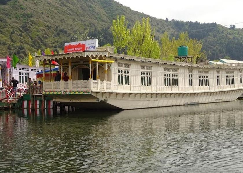 Jammu and Kashmir Srinagar Primary image