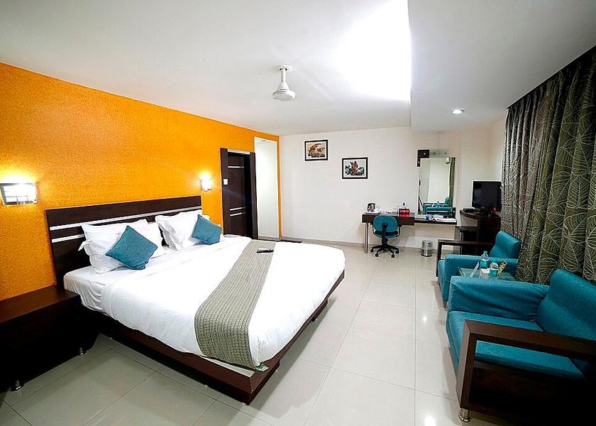 Gujarat Surat Standard room
