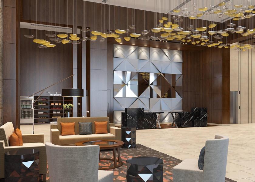 Gujarat Surat Lobby