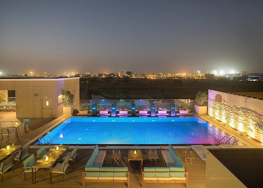 Gujarat Surat Pool