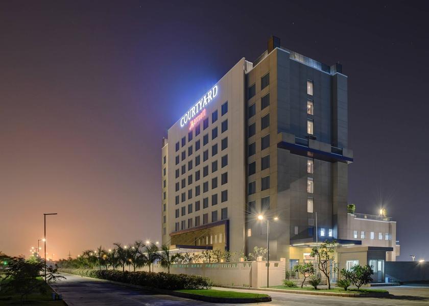 Gujarat Surat Exterior