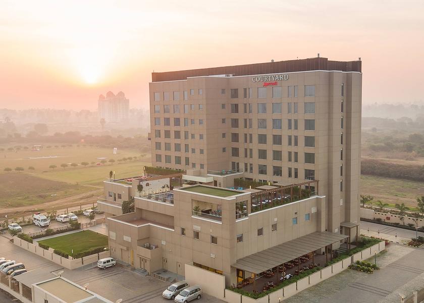 Gujarat Surat Exterior