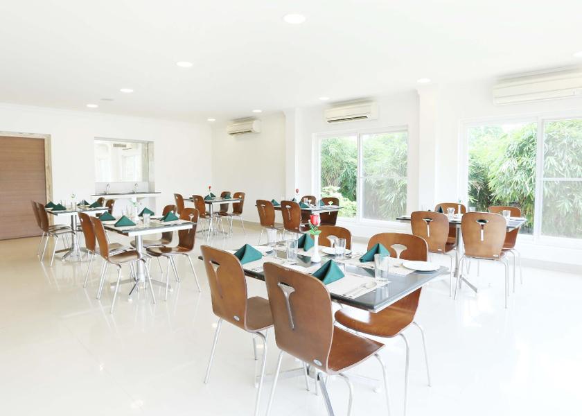 Andhra Pradesh Tada Restaurant