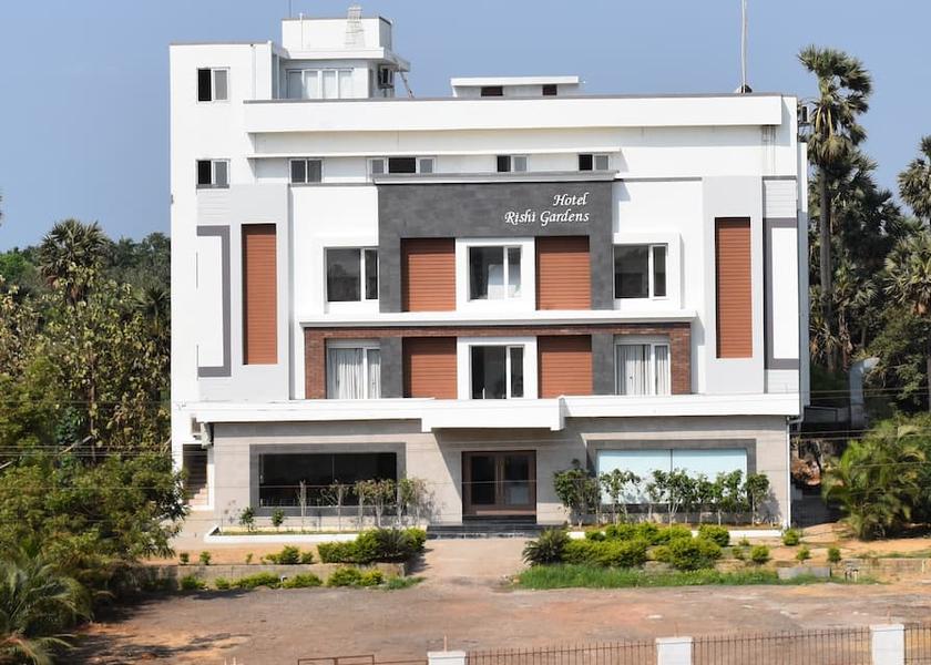 Andhra Pradesh Tada elivation gksaly