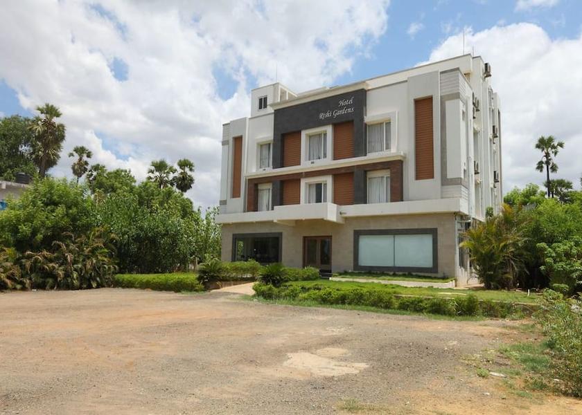 Andhra Pradesh Tada fasad side ix kxo
