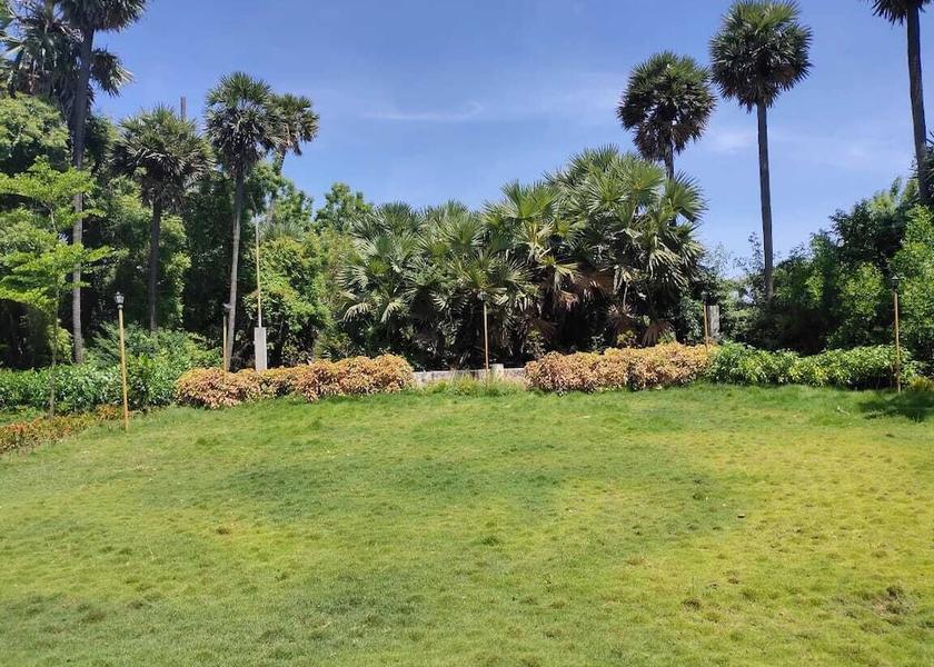 Andhra Pradesh Tada Garden