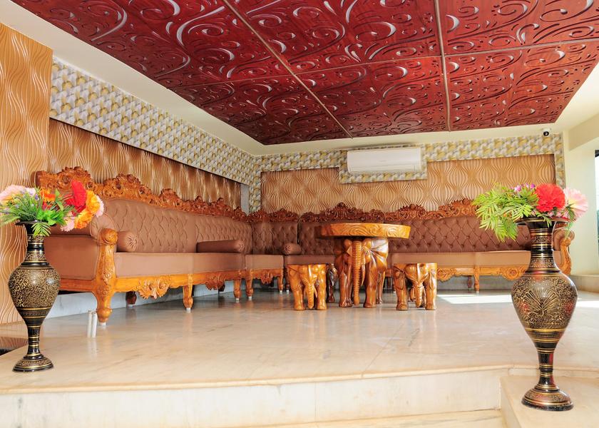 Tamil Nadu Thanjavur Public Areas