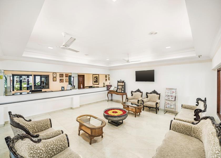 Tamil Nadu Thanjavur Public Areas