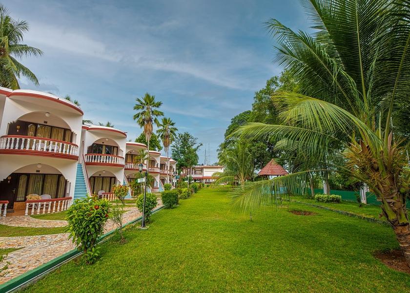 Tamil Nadu Thanjavur Outdoors