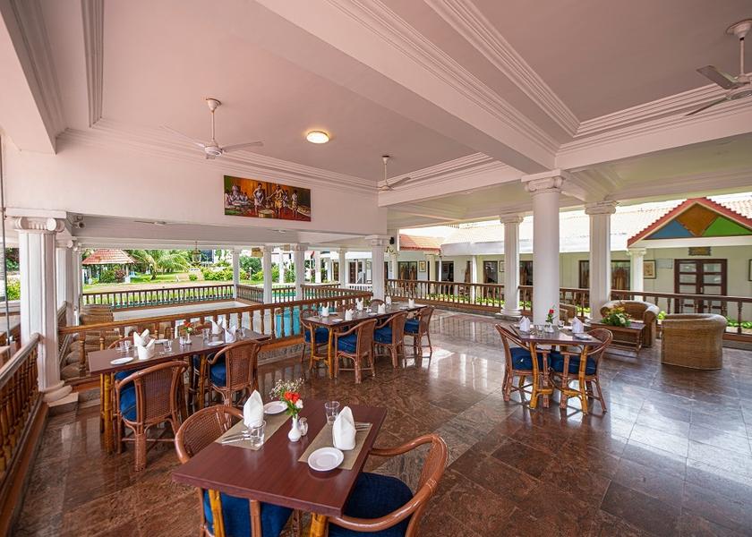 Tamil Nadu Thanjavur Food & Dining